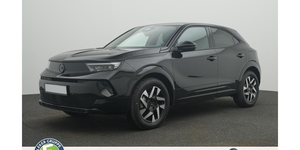 Opel Mokka 1.500 km 28.990 &euro; Borken 46325