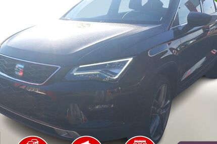 Seat Ateca 58.600 km 22.988 &euro; Kehl 77694