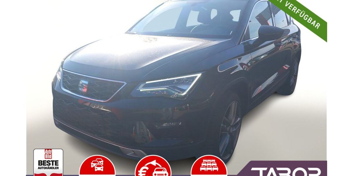 Seat Ateca 58.600 km 23.988 &euro; Kehl 77694