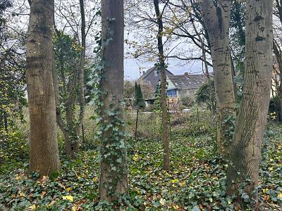 RUHIG UND IDYLLISCH FÜR NATURLIEBHABER - Grundstück Bochum Bochum-Nord | Angebot:24992100