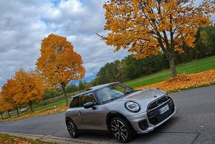 Mini Cooper S 29.900 km 22.999 &euro; Ilmenau 98693
