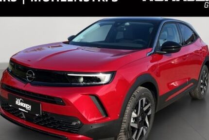 Opel Mokka 9.999 km 21.990 &euro; Duisburg 47059