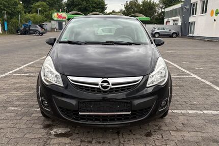Opel Corsa 174.000 km 2.600 &euro; Groß Gerau 64521