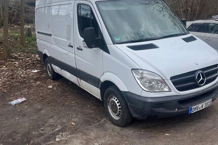 Mercedes-Benz Sprinter 366.000 km 4.850 &euro; Mittenwalde 15749