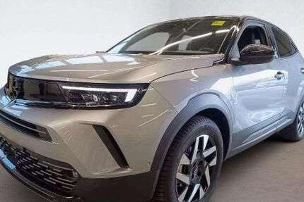 Opel Mokka 4.100 km 21.800 &euro; Meckenheim 53340