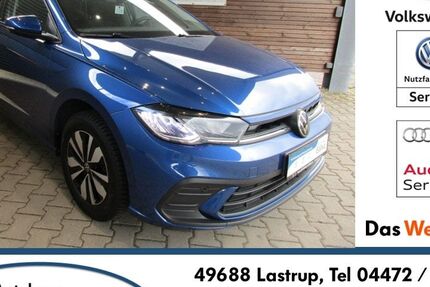 VW Polo 35.500 km 17.490 &euro; Lastrup 49688