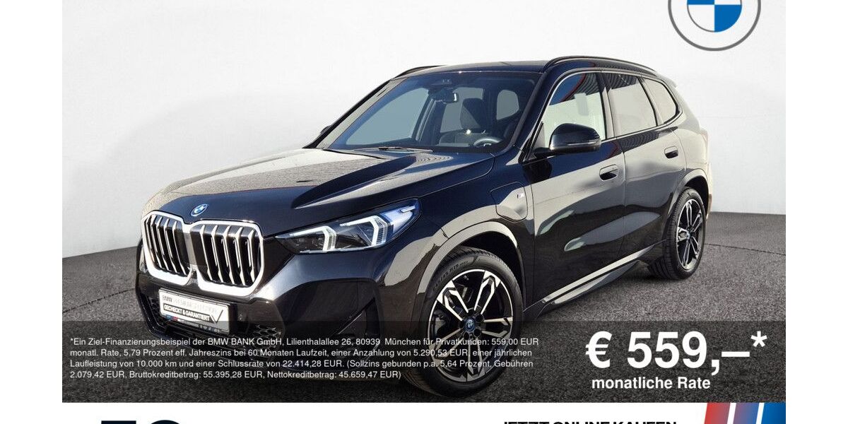 BMW X1 25.204 km 49.950 &euro; Teltow 14513