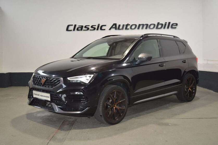 Cupra Ateca 68.000 km 27.900 € Neuwied 56567