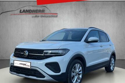 VW T-Cross 19.700 km 22.540 &euro; Thannhausen 86470