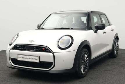 Mini Cooper S 8.609 km 30.182 &euro; München 80788