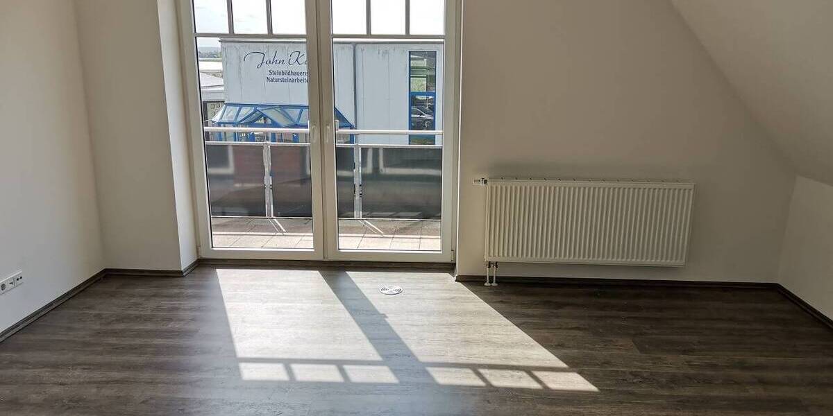 Etagenwohnung Hamburg Neuenfelde - 3 Zimmer, 99 m&sup2;, 1.040&euro; | Angebot:26473110
