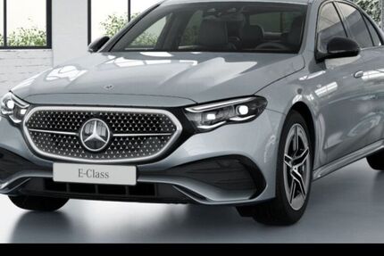 Mercedes-Benz E 300 9.900 km 65.490 &euro; Frankfurt 60599