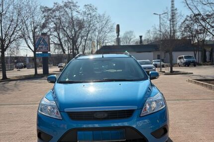Ford Focus 105.000 km 3.290 &euro; Berlin 10969
