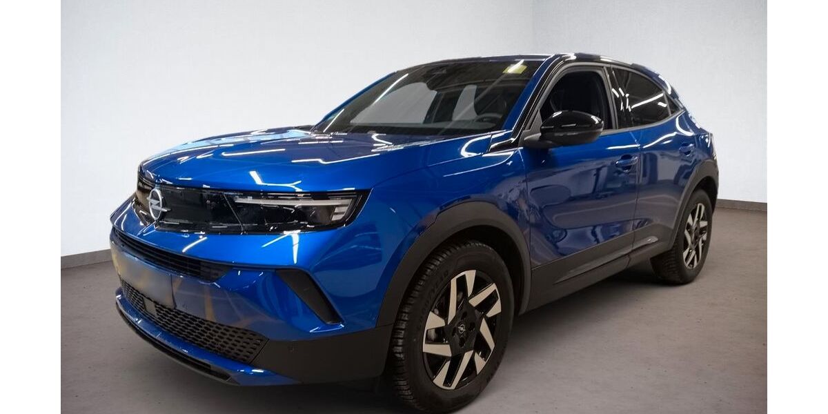 Opel Mokka 3.220 km 22.980 &euro; Eckernförde 24340