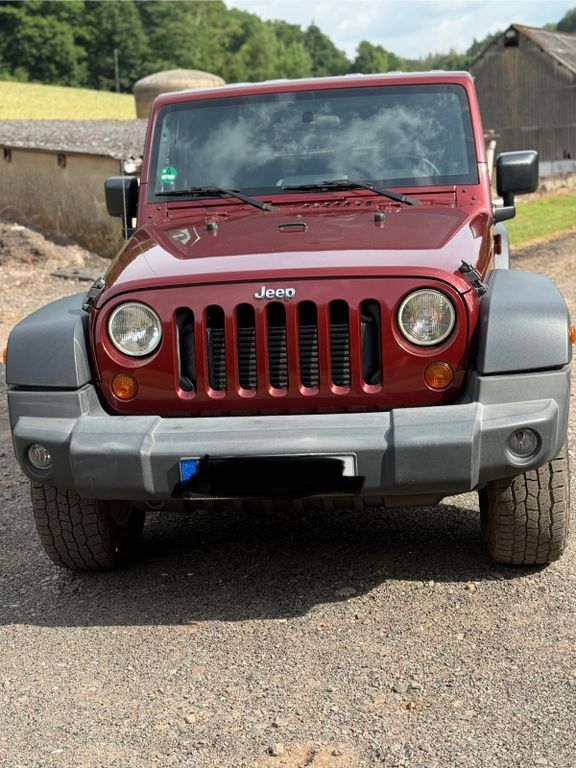 Wrangler