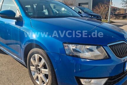 Skoda Octavia 178.400 km 8.995 &euro; Bad Saulgau 88348