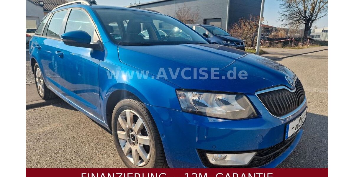 Skoda Octavia 178.400 km 8.995 &euro; Bad Saulgau 88348