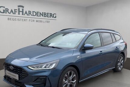 Ford Focus 4.163 km 22.290 &euro; Landau 76829