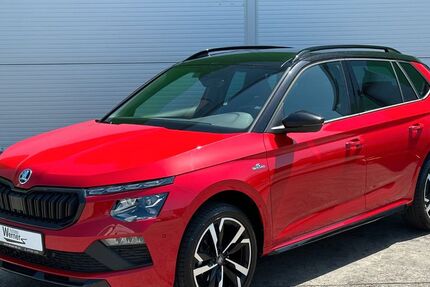 Skoda Kamiq 1.125 km 31.690 &euro; Zwönitz / OT Dorfchemnitz 08297