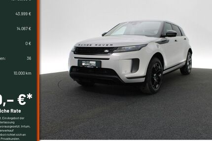 Land Rover Range Rover Evoque 11.500 km 45.499 &euro; Engelskirchen 51766
