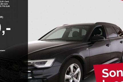 Audi A6 28.700 km 53.540 € Wackersdorf 92442