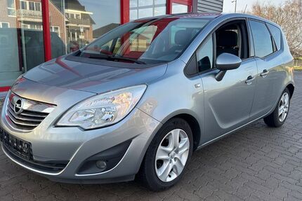 Opel Meriva 250.000 km 2.900 &euro; Visselhövede 27374
