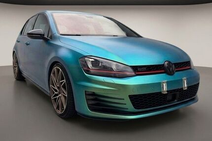 VW Golf 119.000 km 16.900 &euro; Ingolstadt 85055