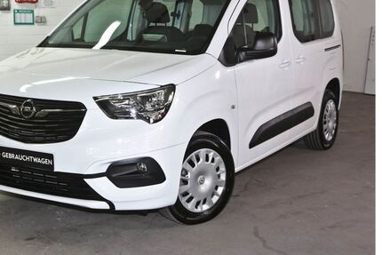 Opel Combo Life 2.000 km 26.990 € Würzburg 97076