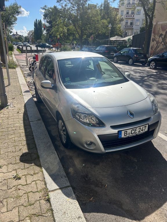 Clio