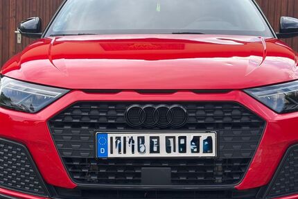 Audi A1 87.000 km 13.999 &euro; Volkertshausen 78269