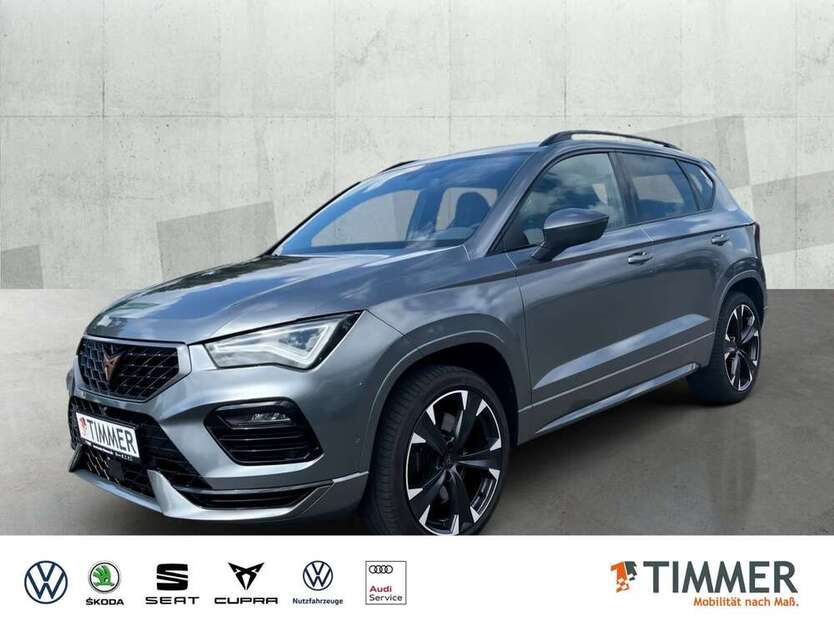 Ateca