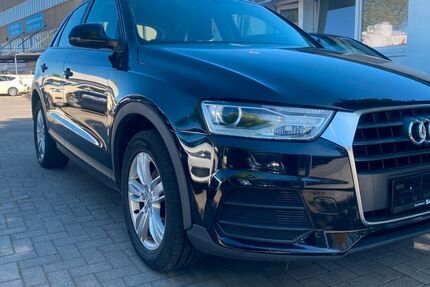Audi Q3 209.636 km 10.000 &euro; Hamburg 20537