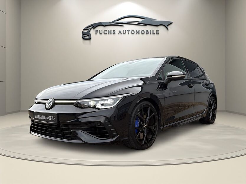 VW Golf 44.000 km 34.750 € Morbach 54497