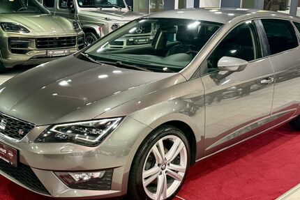Seat Leon 138.552 km 12.990 € Unterschleißheim 85716