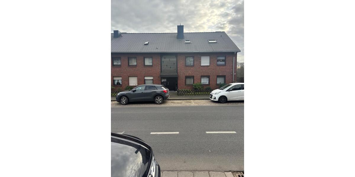 Eigentumswohnung 4 Zimmer, Küche,Diele, Bad und Balkon 4 zimmer