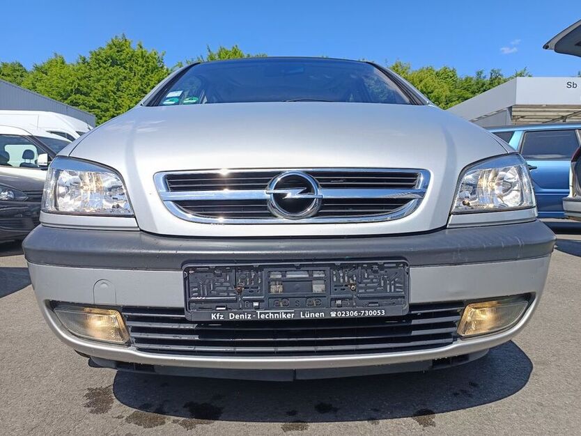 Zafira