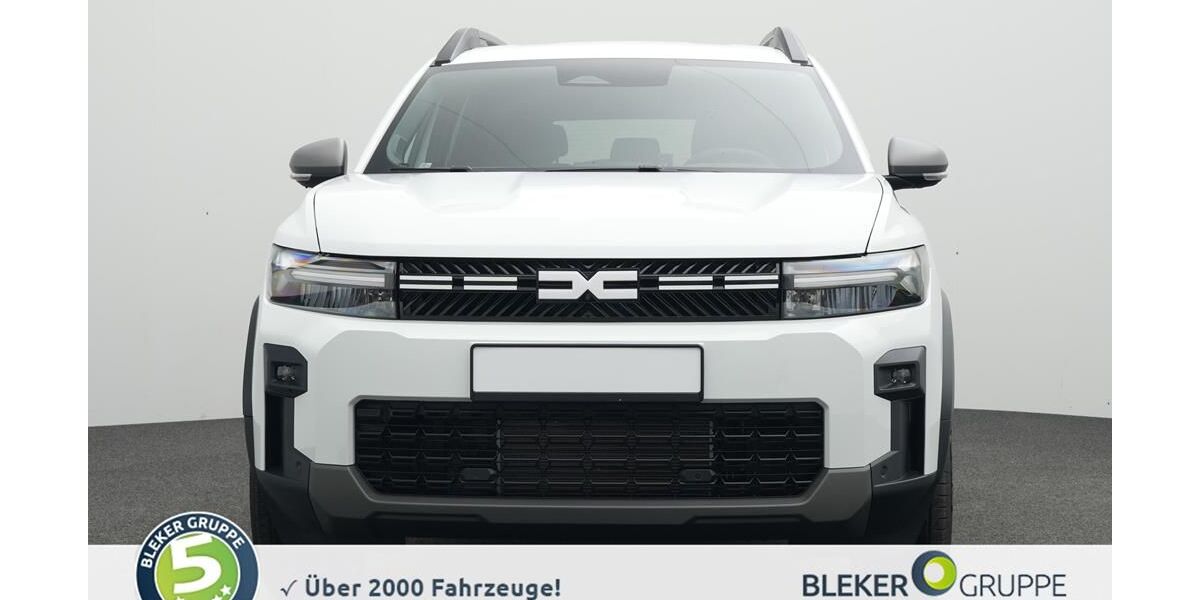 Dacia Bigster 2.500 km 32.870 € Stuhr 28816