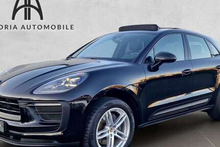 Porsche Macan 68.894 km 54.911 € Kaarst (bei Düsseldorf) 41564