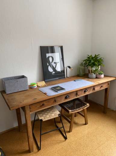 Büro in Oberasbach 350 € 38 m²