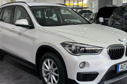 BMW X1 64.388 km 15.690 &euro; München 81829