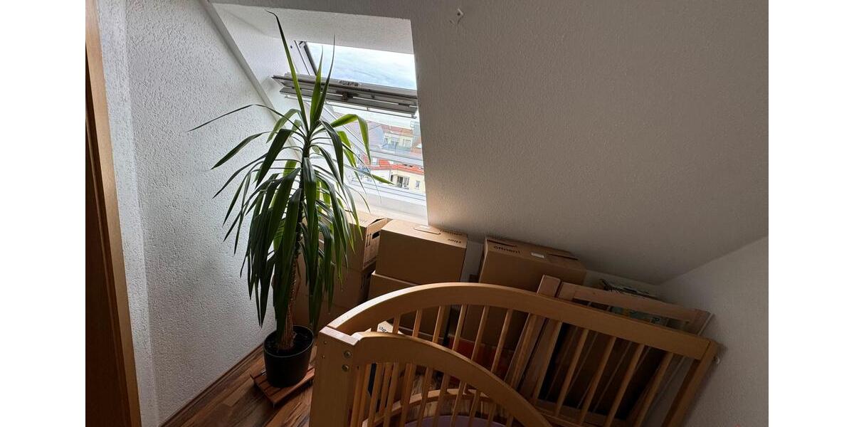 Etagenwohnung Karlsfeld - 4 Zimmer, 109 m&sup2;, 1.650&euro; | Angebot:26662107