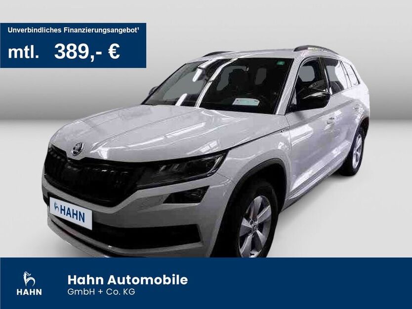 Kodiaq