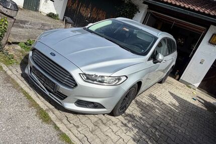 Ford Mondeo 235.000 km 5.500 &euro; Miesbach 83714