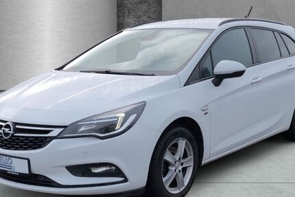 Opel Astra 112.000 km 11.880 &euro; Parchim 19370