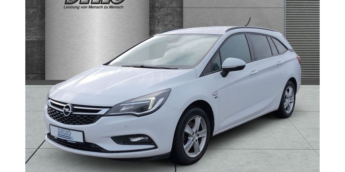 Opel Astra 112.000 km 11.880 &euro; Parchim 19370