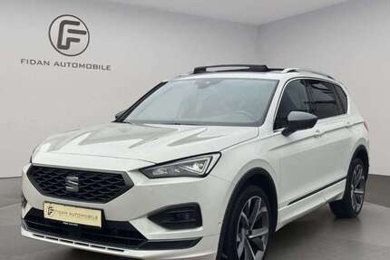 Seat Tarraco 53.000 km 33.450 € Sindelfingen 71065