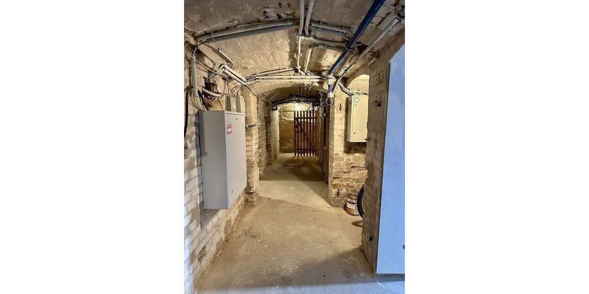 Mehrfamilienhaus, Wohnhaus Halle (Saale) Giebichenstein - 3 Zimmer, 790.000&euro; | Angebot:26433745
