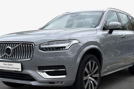 Volvo XC90 30.840 km 51.890 &euro; München 80809