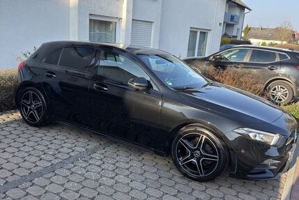 Mercedes-Benz A 200 93.000 km 22.200 &euro; Braunfels 35619