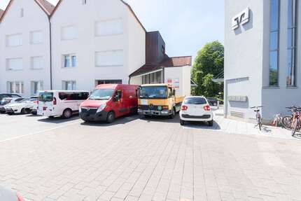Büro in Manching 800 € 63.66 m² zimmer